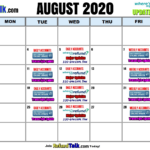 2020 Tax Refund Updates Calendar Where s My Refund Tax News