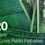 ACA s 2020 Medical Loss Ratio Rebates Healthinsurance