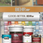 Behr Stain Home Depot Rebate HomeDepotRebates