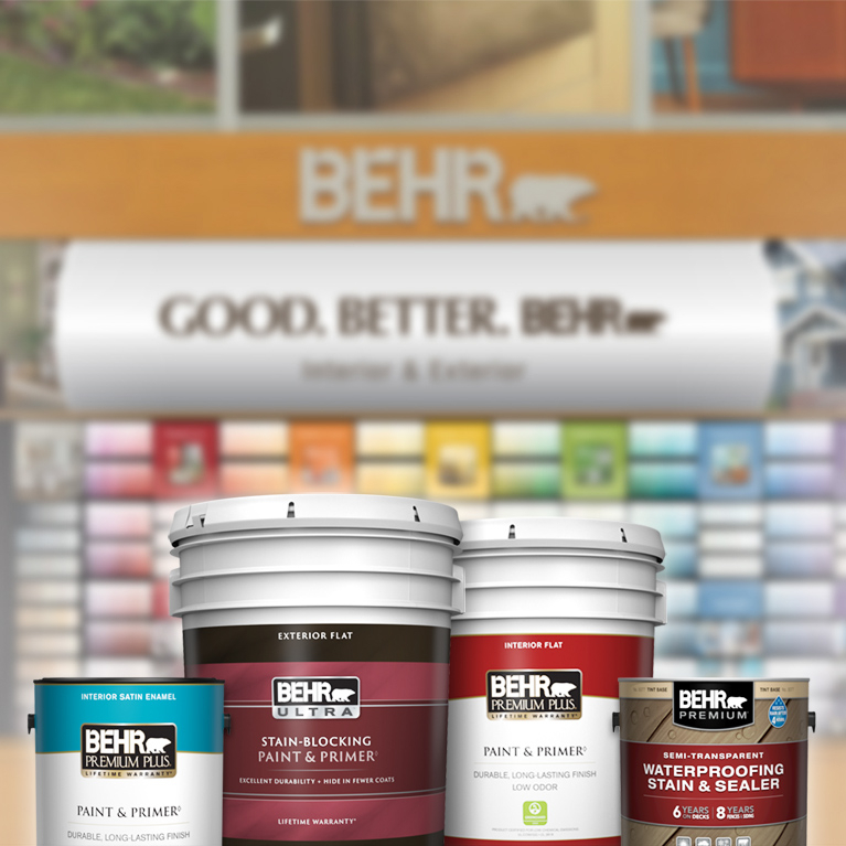 Behr Stain Home Depot Rebate HomeDepotRebates