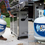 Blue Rhino Propane Tank Exchange At Lowe s ONLY 11 99 After Rebate