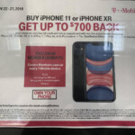Costco Is Now Offering Up To 700 In Rebate For Purchasing The IPhone