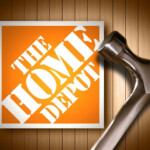 Home Depot Entire 11
