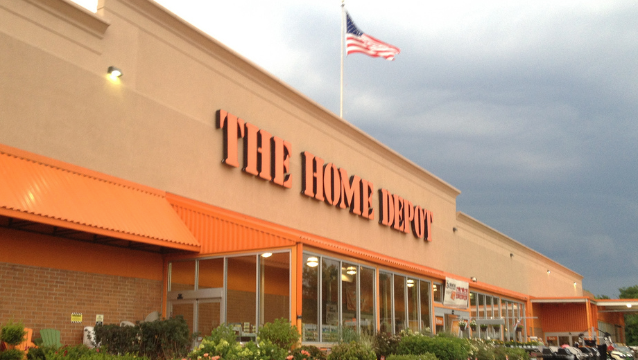 Home Depot Get 11 Rebate For In Store Purchases