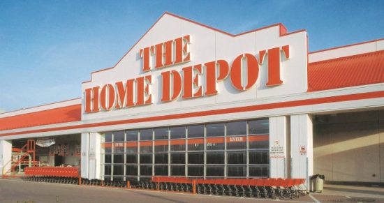 Home Depot Matches Menards 11 Rebate And Competitor Coupons Live 