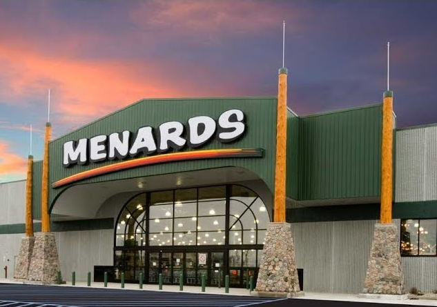 How Menards Rebates Work Rebate Form Menards