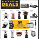 Kohl s 1 69 Black Friday Appliance Sales Choose From 16 Items