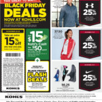 Kohl s Black Friday Ad 2019 Current Weekly Ad 11 25 11 29 2019 12
