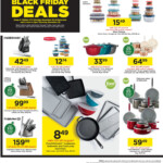 Kohl s Black Friday Ad 2019 Current Weekly Ad 11 25 11 29 2019 21