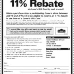 Lowes May 2021 Coupons And Promo Codes