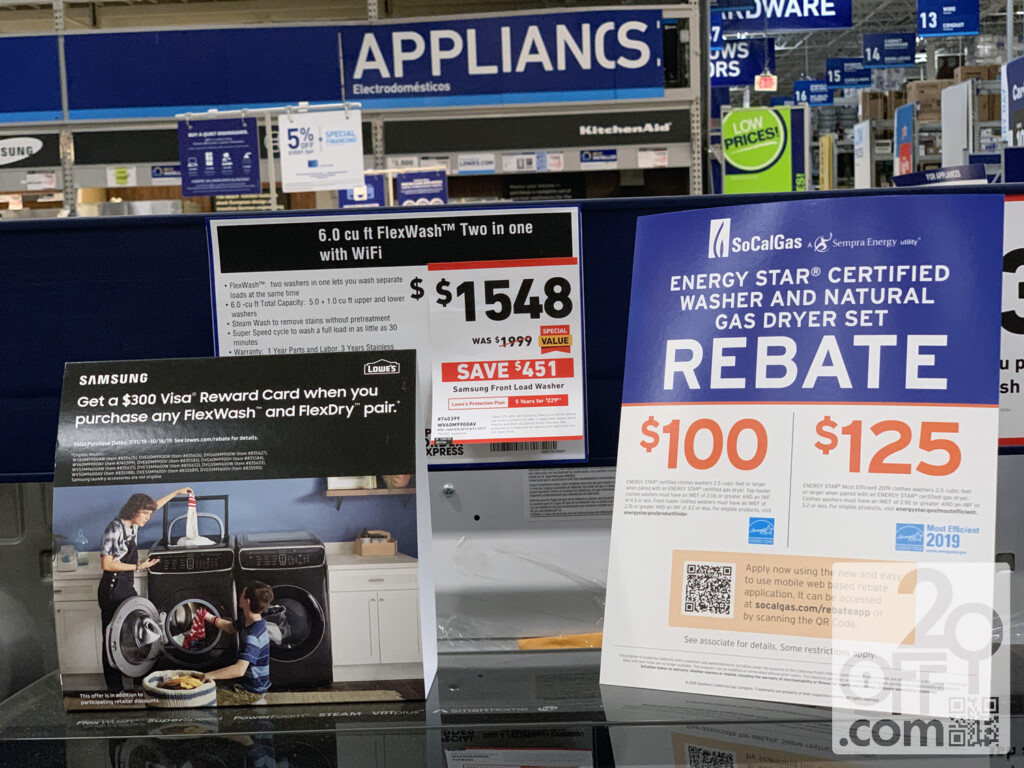 Lowes Online Rebate Offer Lowesrebate