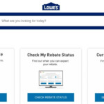 Lowes Rebate Center Get Lowes 11 Rebate At Lowes Rebates