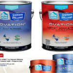 Lowes Rebate For Sherwin Williams Paint FreeRebate