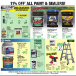 Menards 11 REBATE SALE Jun 29 Jul 10 2022