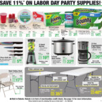 MENARDS Ad 11 Rebate Sale From Thu August 25 2022 Page 3