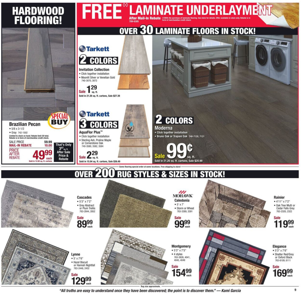 Menards Current Weekly Ad 01 02 01 15 2022 11 Frequent ads