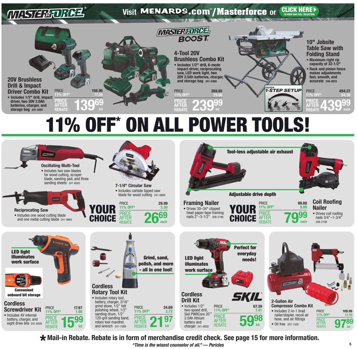 Menards Current Weekly Ad 08 11 08 21 2022 6 Frequent ads