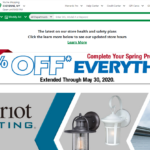 Menards Shopping Tips Stock Your Cart With Savings REthority Real
