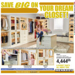 Menards Weekly Ad December 29 2020 January 10 2021