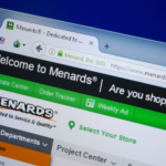 Rebate Form Menards