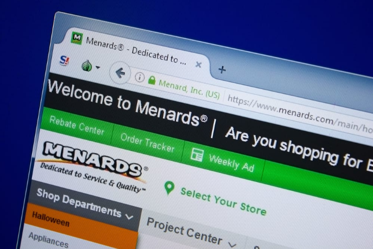 Rebate Form Menards