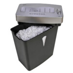 Royal Paper Shredders At Lowes