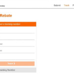 The Home Depot Rebate Center Get 11 Rebate Customer Guide