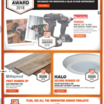 The Home Depot Weekly Local Ad Flyer January 10 17 2019 JCdavila