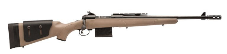 5 Best Scout Rifles To Seriously Consider For Survival Gun Digest