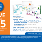 Coopervision McMillin Eyecare
