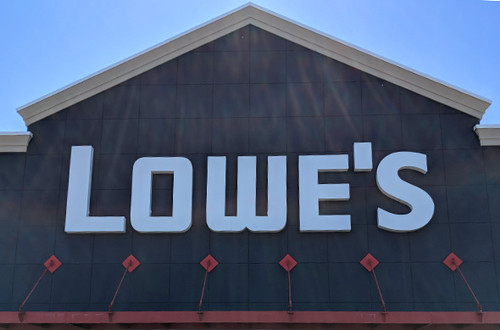 Does Lowes Match Menards 11 Percent Rebate Does Lowe s Pr Flickr