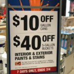 Home Depot 11 Percent Rebate 2022 HomeDepotRebates