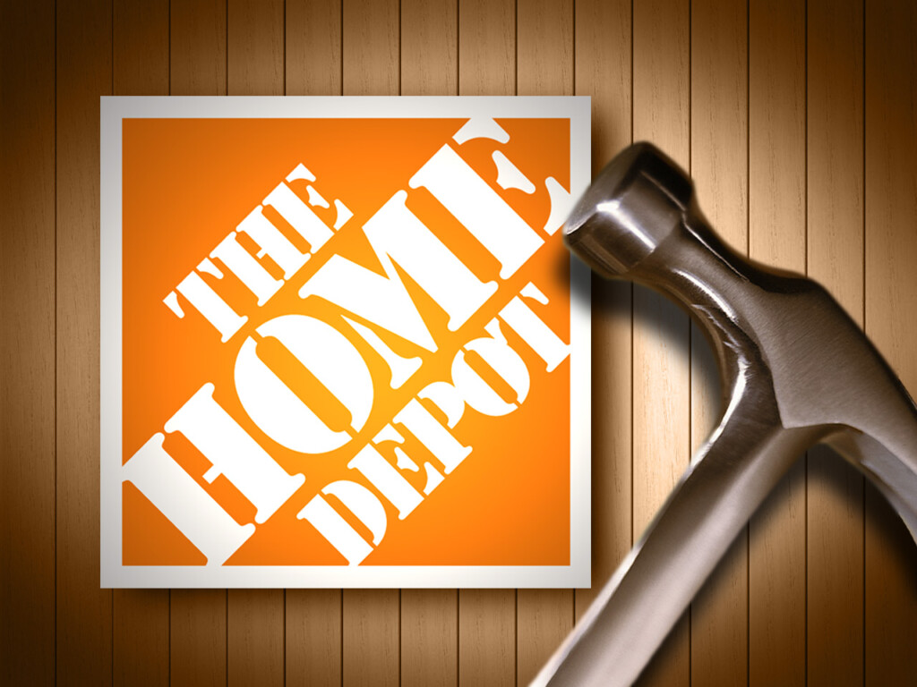 Llaman A Boicot Contra Home Depot Por Apoyar A Donald Trump Astrolabio