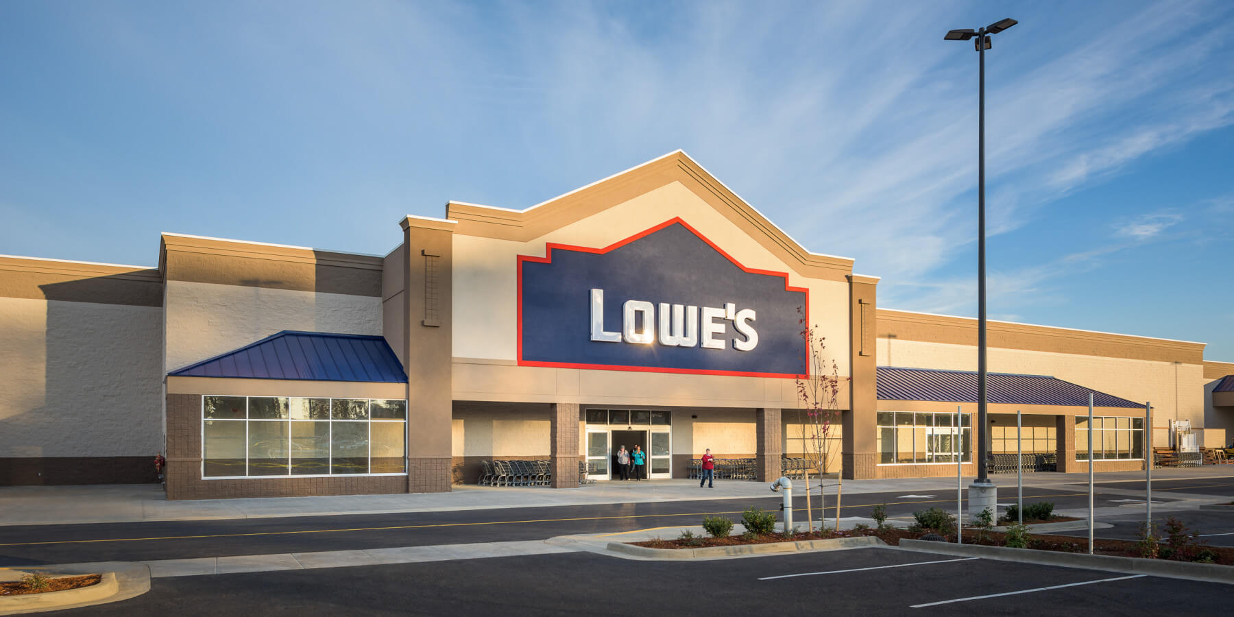 Lowes Survey Reward Customer Survey Feedback