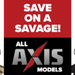 Savage Rebate Save On A Savage Axis 2016 Sportsman s Outdoor Superstore