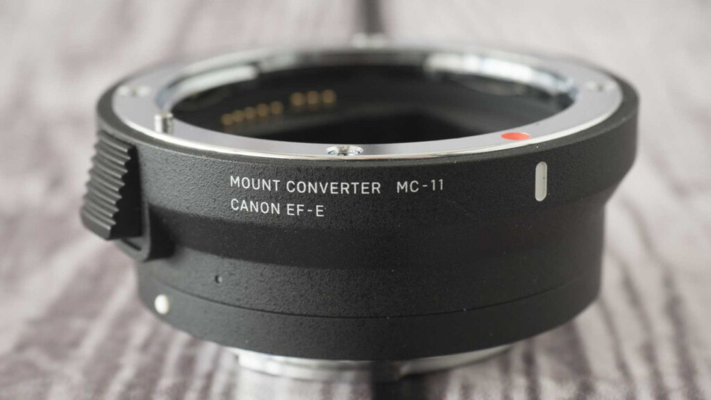  SIGMA MOUNT CONVERTER MC 11 12 564 www 