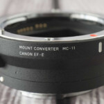 SIGMA MOUNT CONVERTER MC 11 12 564 www