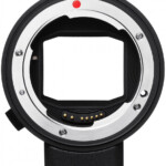 SIGMA MOUNT CONVERTER MC 21 EF L