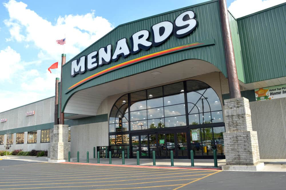 When Is Menards 11 Sale Menards 11 Rebate Dates Listed First 