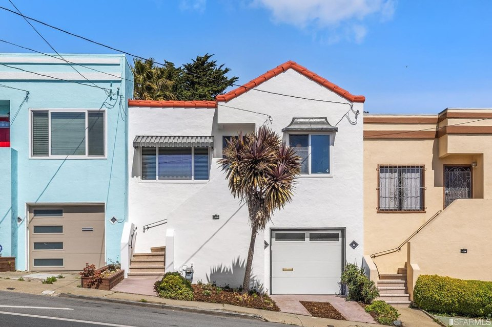 1218 Palou Ave San Francisco CA 94124 Realtor 