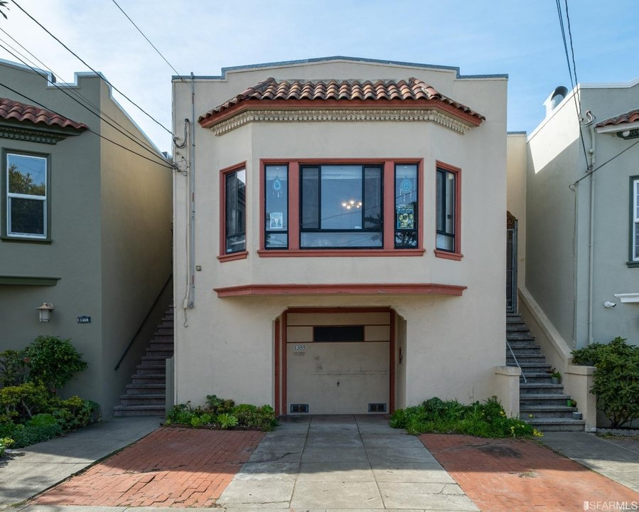 1266 15th Ave San Francisco CA 94122 Realtor