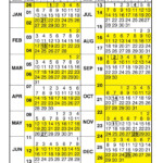 2023 Civilian Pay Raise W2023D