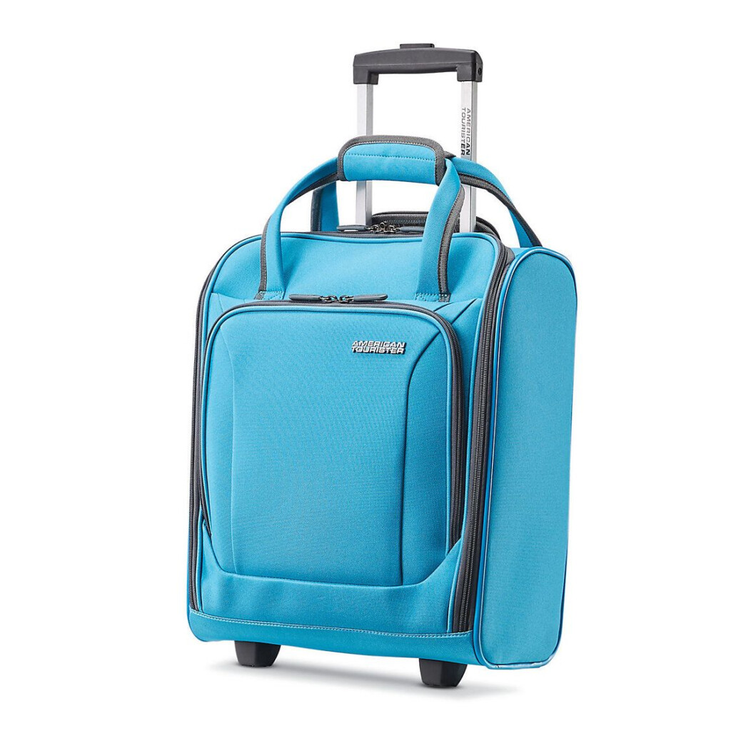 American Tourister Burst Max Trio Underseater Luggage In 2021 