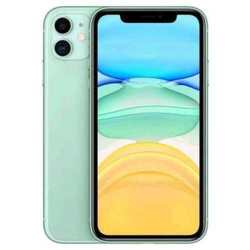 Apple IPhone 11 64GB 128GB 256GB Alle Farben 12M GARANTIE 15 