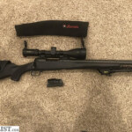 ARMSLIST For Sale Savage 11 VT 223