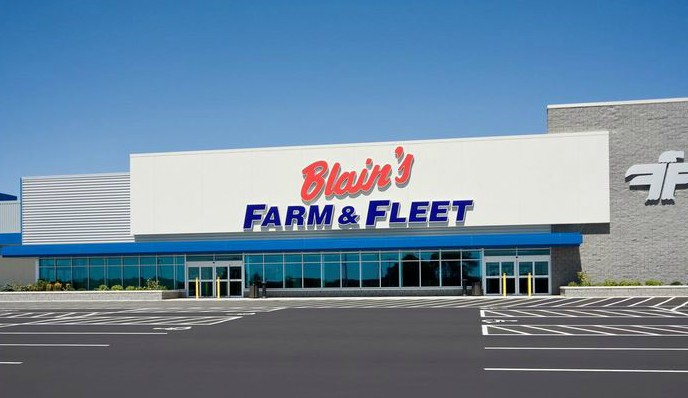Blain s Farm And Fleet To Open In Jackson And Portage More Michigan 