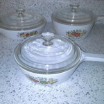 Corning Ware Spice O Life Menuette Set 6 Pieces Be Sure To Check
