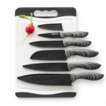 Cuisinart Advantage 11 pc Cutting Board Set Huge Price Drop At Jcpenney