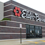 Elder Beerman Miami Valley Centre Mall Piqua OH Miami Vall Flickr