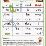 FREE PDF Fry s First 100 Words Snakes And Ladders Games X 6 Teaching